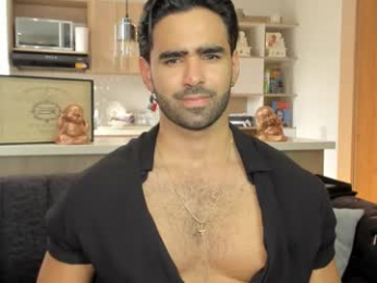 bradleymartin7 webcam model stream image