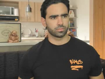 bradleymartin7 webcam model stream image