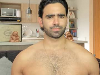 bradleymartin7 webcam model stream image