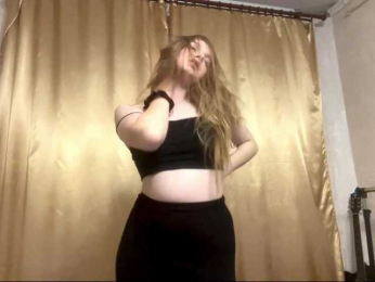 HayleyKilkus webcam model stream image