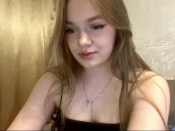 HayleyKilkus webcam bongacams model stream image