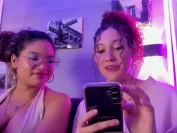 frezzita_ webcam model stream image