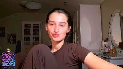 BrittEndris webcam model stream image