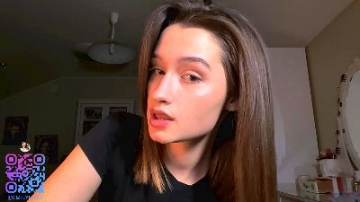 BrittEndris webcam model stream image