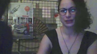 LelahAime webcam model stream image