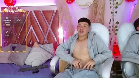 Noah_Morphy webcam model stream image