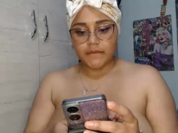 sweett_candy1 webcam model stream image