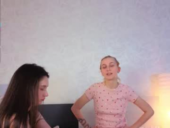 garden_flower webcam model stream image