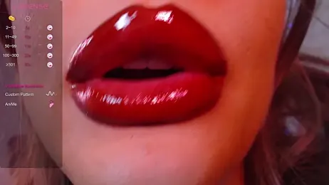 Alice_here webcam model stream image