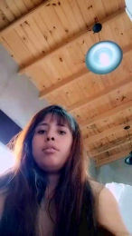 Ninfobebitatre webcam model stream image