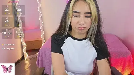 Malory_tay1 webcam stripchat model stream image