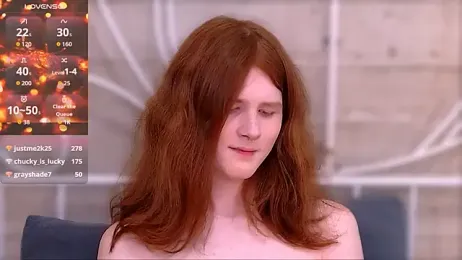 ZaynGraham webcam model stream image