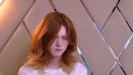 ZaynGraham webcam model stream image