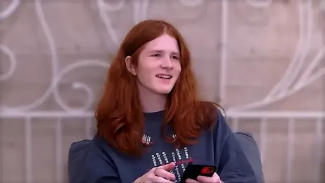 ZaynGraham webcam model stream image