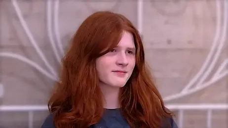 ZaynGraham webcam model stream image