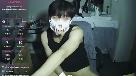 sdamvo2 webcam model stream image