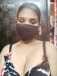 Hotqueen444 webcam model stream image