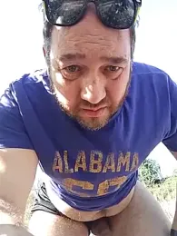 Poseidone76 webcam model stream image