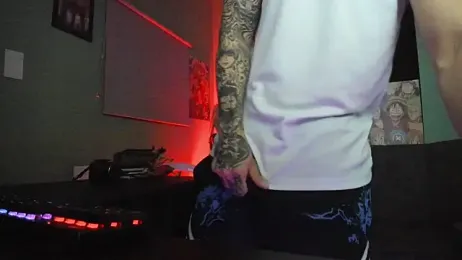 Dominatofstupid webcam model stream image