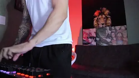 Dominatofstupid webcam model stream image