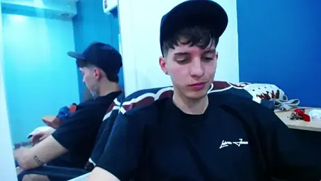 Jheampiiero webcam model stream image