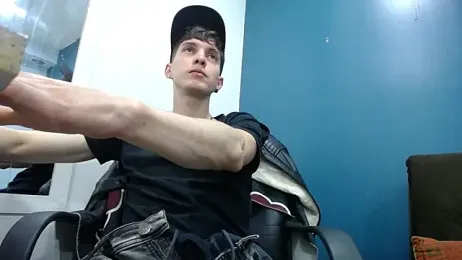 Jheampiiero webcam model stream image