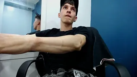 Jheampiiero webcam model stream image