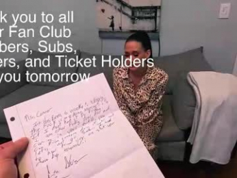 gagngush webcam model stream image