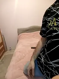 matbazell webcam model stream image