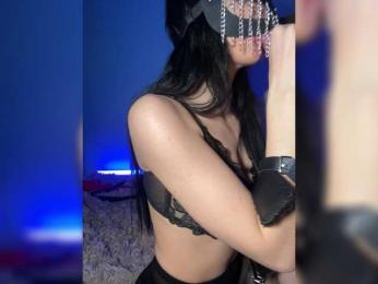 lunapairs webcam model stream image