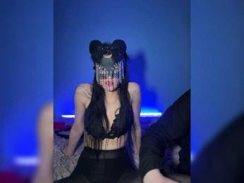 lunapairs webcam model stream image