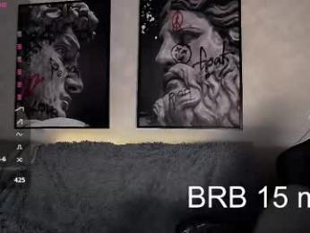 valdi_light webcam model stream image