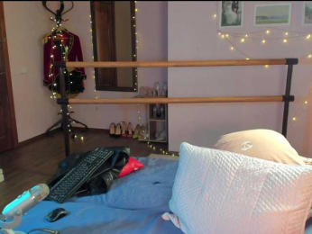 Rock_Cat webcam model stream image