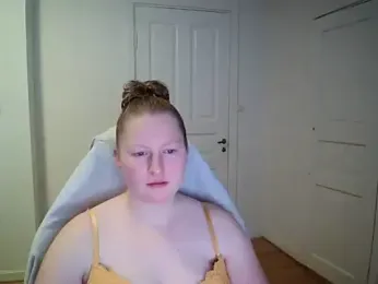 Girlnina-1995 webcam model stream image