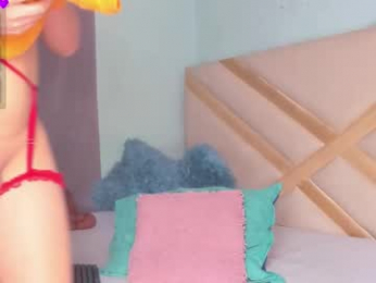 sophiee_sweets webcam model stream image