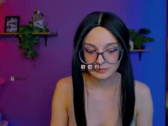 merli_warner webcam chaturbate model stream image