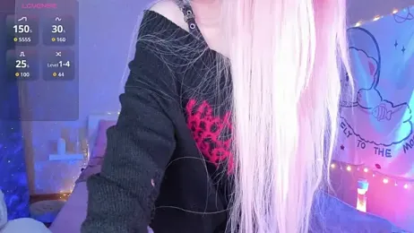 Misty_Shadow webcam model stream image