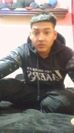 tremendo92 webcam model stream image