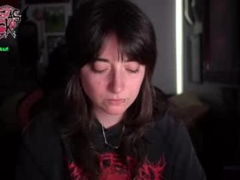 blueasfuck webcam model stream image