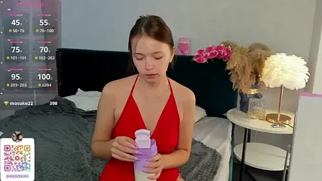 boozekirs_ webcam model stream image