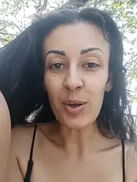 Your_lucky_girl webcam model stream image