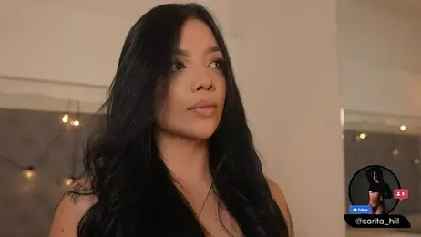 sarah_hiill webcam model stream image