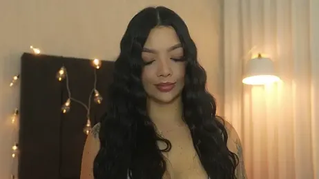 sarah_hiill webcam stripchat model stream image