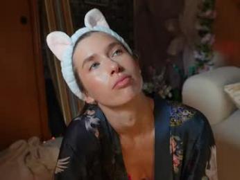 lucy_gooosey webcam model stream image