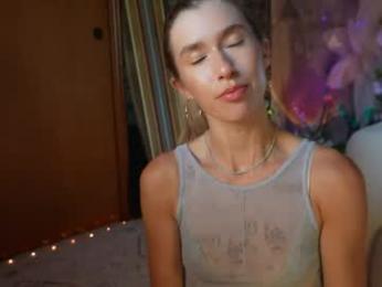 lucy_gooosey webcam model stream image