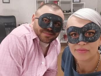 JessicaandRon webcam livejasmin model stream image