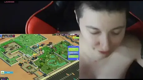 h4cMorganaEvelynn webcam model stream image