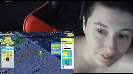 h4cMorganaEvelynn webcam model stream image