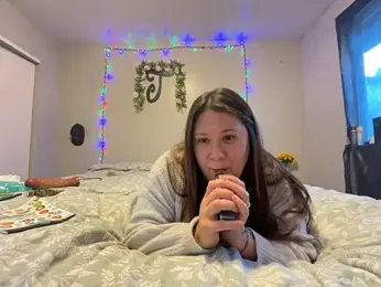 JizzyJazzunleashed webcam stripchat model stream image