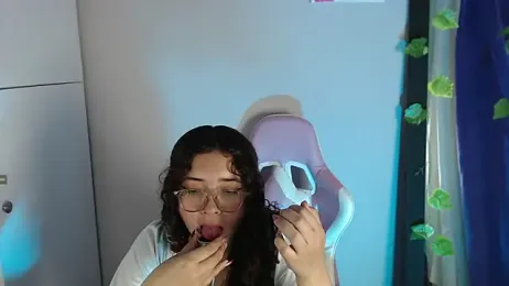 ZoeSinclair_5 webcam model stream image